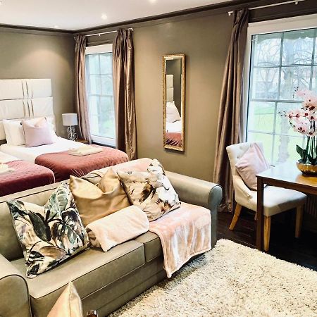 Emmanuel Block - Cambridge City Centre By Koala & Tree Short Lets & Serviced Accommodation CBG Exterior foto